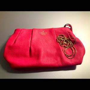 Kate Spade Clutch Purse